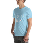 Pickleball D I N K  t-shirt