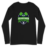 Village Green Unisex Long Sleeve Tee