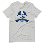 Sanderling v2 Short-Sleeve Unisex T-Shirt